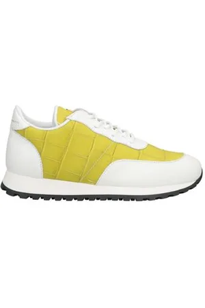 Giuseppe Zanotti FOOTWEAR - Trainers - on YOOX.com