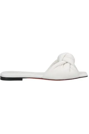 santoni FOOTWEAR - Sandals - on YOOX.com