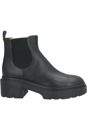 Pomme D´Or FOOTWEAR - Ankle boots - on YOOX.com
