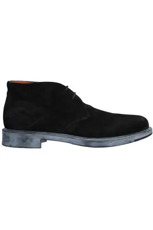 santoni FOOTWEAR - Ankle boots - on YOOX.com
