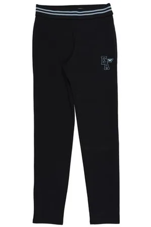 Emporio Armani BOTTOMWEAR - Trousers - on YOOX.com