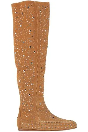 Zadig & Voltaire FOOTWEAR - Boots - on YOOX.com