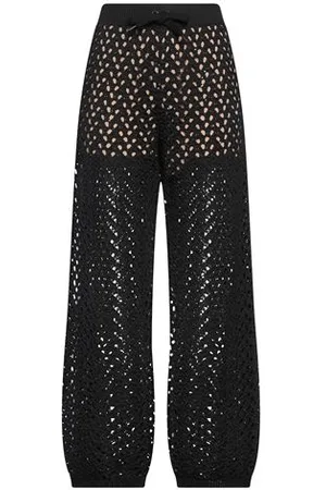 Brunello Cucinelli BOTTOMWEAR - Trousers - on YOOX.com