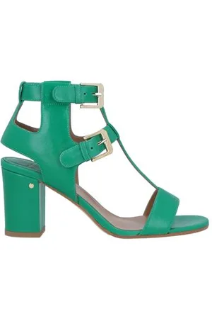 LAURENCE DACADE FOOTWEAR - Sandals - on YOOX.com