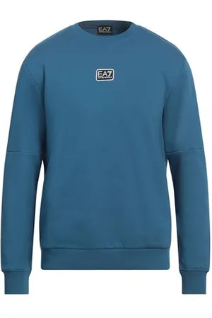 EA7 TOPWEAR - Sweatshirts - on YOOX.com
