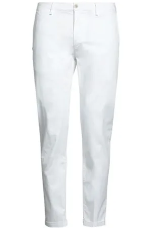 RE-HASH BOTTOMWEAR - Trousers - on YOOX.com