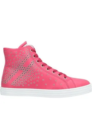 Hogan FOOTWEAR - Trainers - on YOOX.com