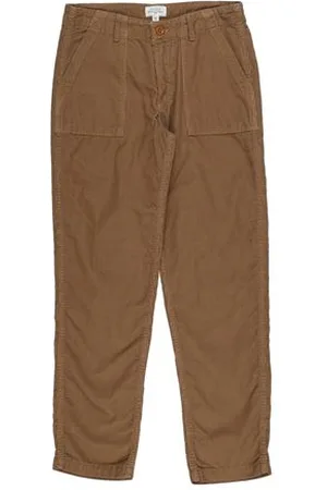 HARTFORD BOTTOMWEAR - Trousers - on YOOX.com