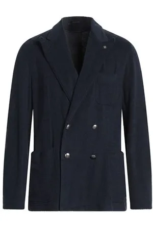 TAGLIATORE SUITS and CO-ORDS - Blazers - on YOOX.com