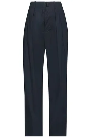 Plan C BOTTOMWEAR - Trousers - on YOOX.com