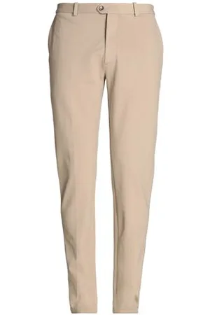 Circolo BOTTOMWEAR - Trousers - on YOOX.com