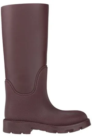 Burberry FOOTWEAR - Boots - on YOOX.com
