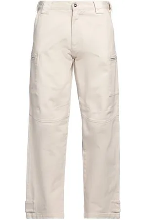Emporio Armani BOTTOMWEAR - Jeans - on YOOX.com