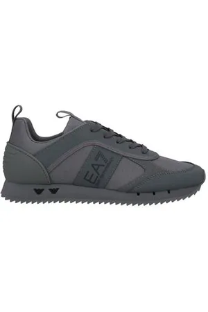 EA7 FOOTWEAR - Trainers - on YOOX.com