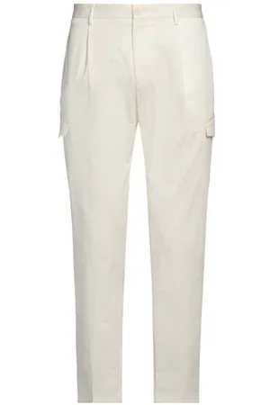 TAGLIATORE BOTTOMWEAR - Trousers - on YOOX.com