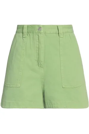 FRNCH BOTTOMWEAR - Shorts & Bermuda Shorts - on YOOX.com