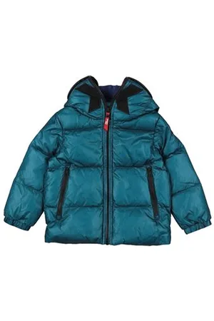 AI RIDERS COATS & JACKETS - Puffers - on YOOX.com