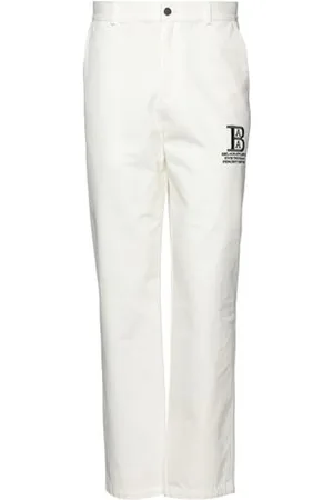 BEL-AIR ATHLETICS BOTTOMWEAR - Trousers - on YOOX.com