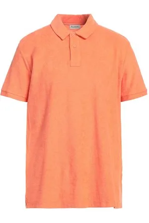 BLUEMINT TOPWEAR - Polo shirts - on YOOX.com