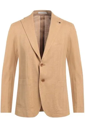 TAGLIATORE SUITS and CO-ORDS - Blazers - on YOOX.com