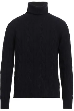 ALTEA KNITWEAR - Turtlenecks - on YOOX.com