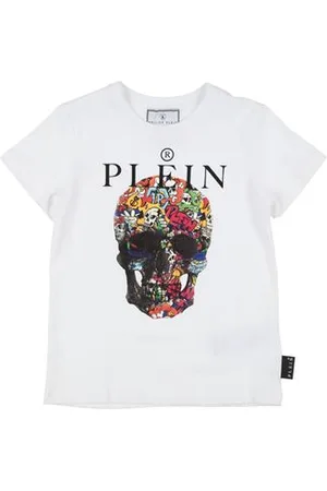 Philipp Plein TOPWEAR - T-shirts - on YOOX.com