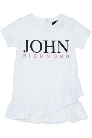 John Richmond NEWBORN - Baby dresses - on YOOX.com