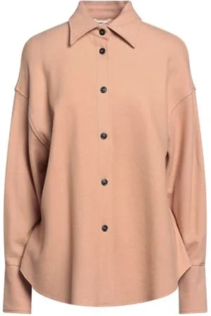 BARENA TOPWEAR - Shirts - on YOOX.com