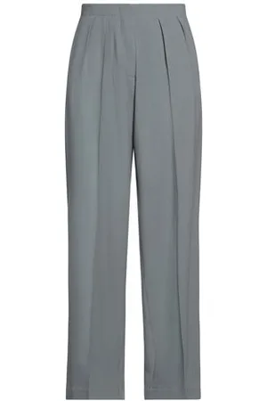 ALYSI BOTTOMWEAR - Trousers - on YOOX.com