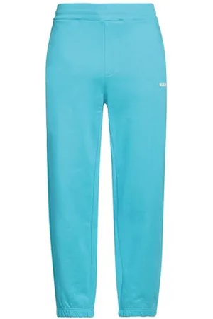 Msgm BOTTOMWEAR - Trousers - on YOOX.com