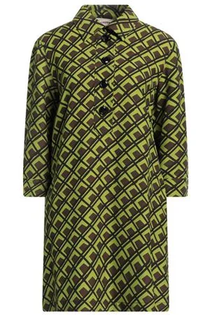 Jucca DRESSES - Mini dresses - on YOOX.com