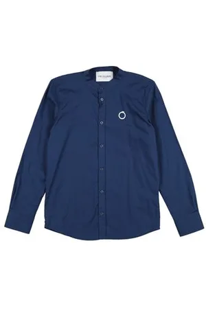 Trussardi TOPWEAR - Shirts - on YOOX.com