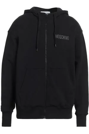 Moschino TOPWEAR - Sweatshirts - on YOOX.com