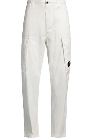 C.P. Company BOTTOMWEAR - Trousers - on YOOX.com