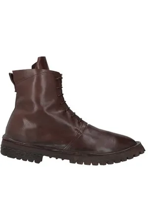 Moma FOOTWEAR - Ankle boots - on YOOX.com