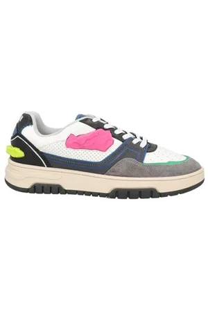 Msgm FOOTWEAR - Trainers - on YOOX.com