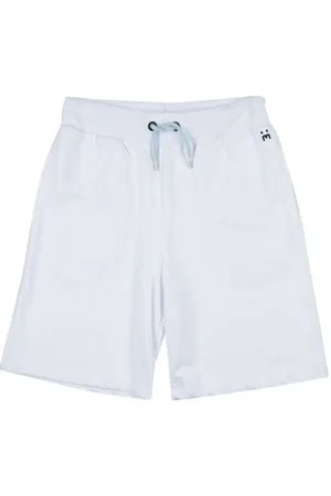AUTOMOBILI LAMBORGHINI BOTTOMWEAR - Shorts & Bermuda Shorts - on YOOX.com