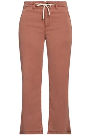 Paige BOTTOMWEAR - Trousers - on YOOX.com