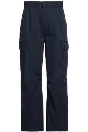 Carhartt BOTTOMWEAR - Trousers - on YOOX.com