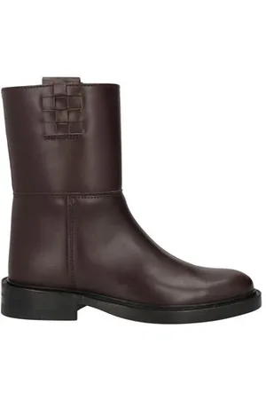 Hereu FOOTWEAR - Ankle boots - on YOOX.com