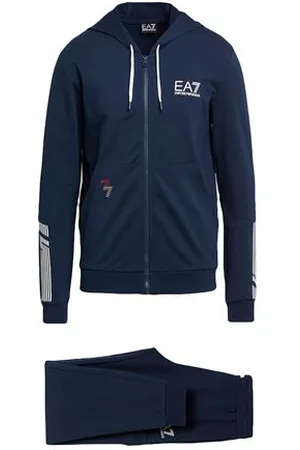 EA7 JUMPSUITS & TRACKSUITS - Tracksuits - on YOOX.com