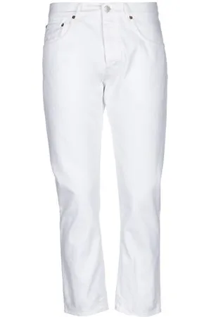 haikure BOTTOMWEAR - Jeans - on YOOX.com