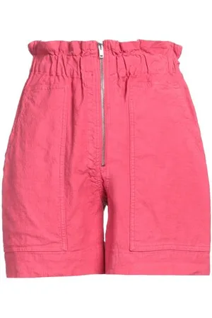 Marant Etoile BOTTOMWEAR - Shorts & Bermuda Shorts - on YOOX.com