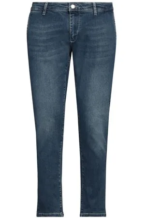 At.p.Co BOTTOMWEAR - Jeans - on YOOX.com