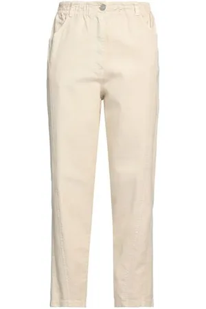NUDE BOTTOMWEAR - Jeans - on YOOX.com