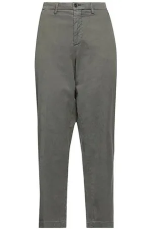BRIGLIA BOTTOMWEAR - Trousers - on YOOX.com