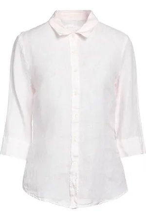 120% Lino TOPWEAR - Shirts - on YOOX.com