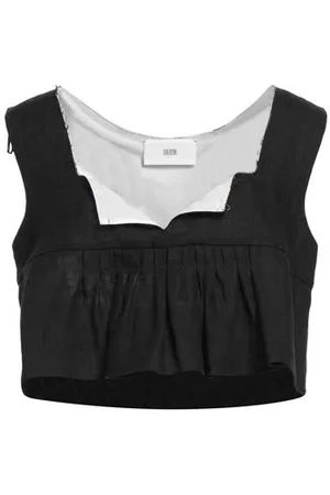 SOLOTRE TOPWEAR - Tops - on YOOX.com
