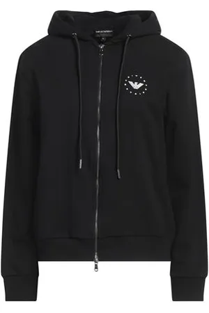Emporio Armani TOPWEAR - Sweatshirts - on YOOX.com