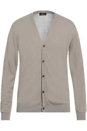 Roberto Collina KNITWEAR - Cardigans - on YOOX.com